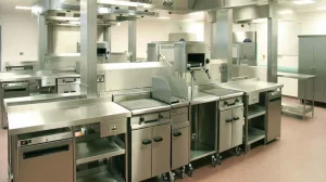 second hand restaurant equipment for sale