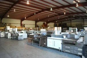 restaurant equipment for sale