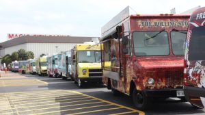 Food Cart for Sale Becoming Your Gateway to a Successful Mobile Business