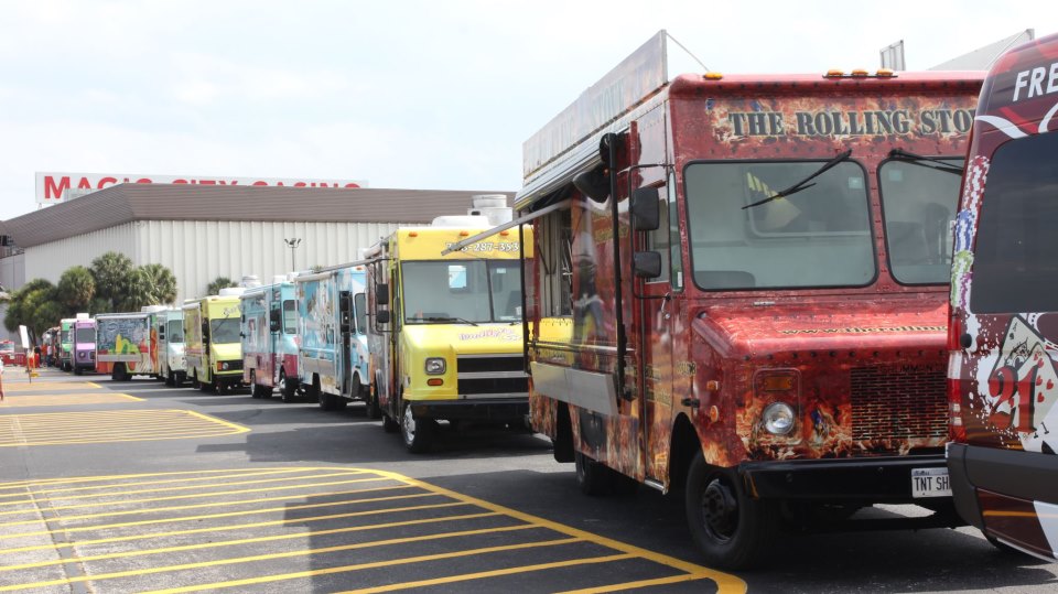 Food Cart for Sale Becoming Your Gateway to a Successful Mobile Business